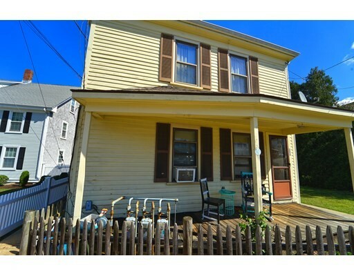 205 Standish Ave  Plymouth MA 02360 photo