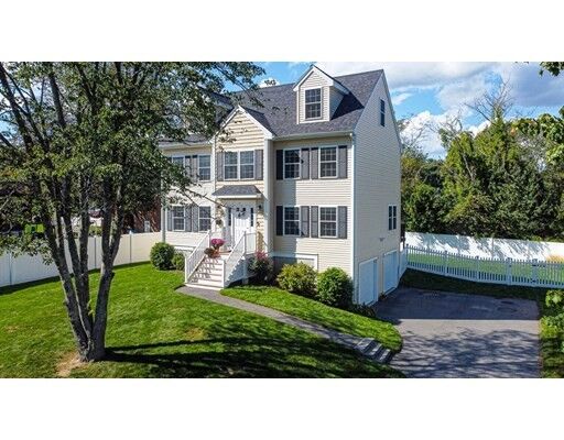 14 Cogswell St  Haverhill MA 01832 photo