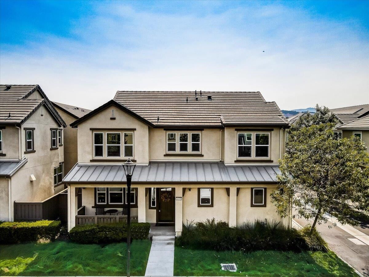 Property Photo:  6059 Golden Vista Drive  CA 95123 