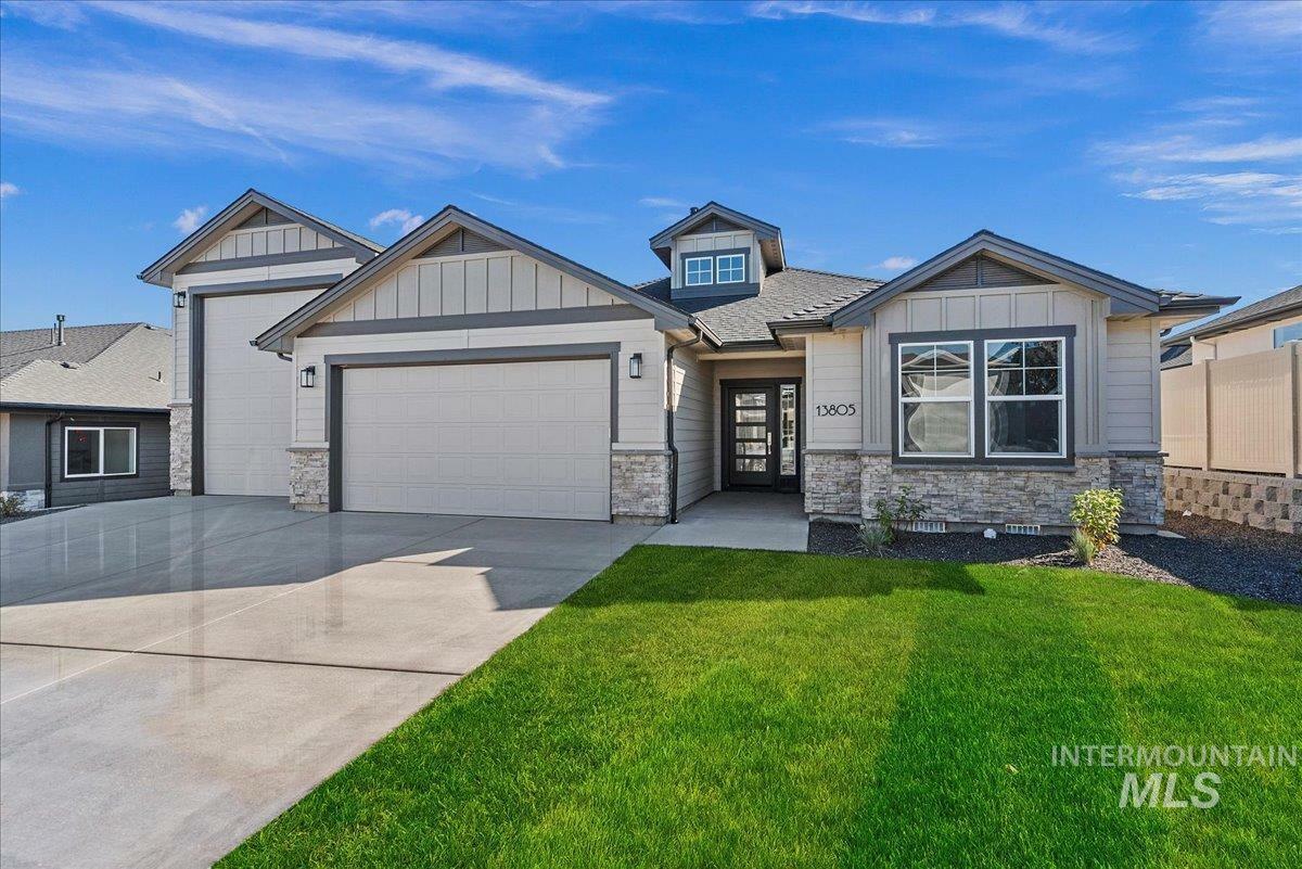 Property Photo: 13805 Levendi Dr. ID 83607