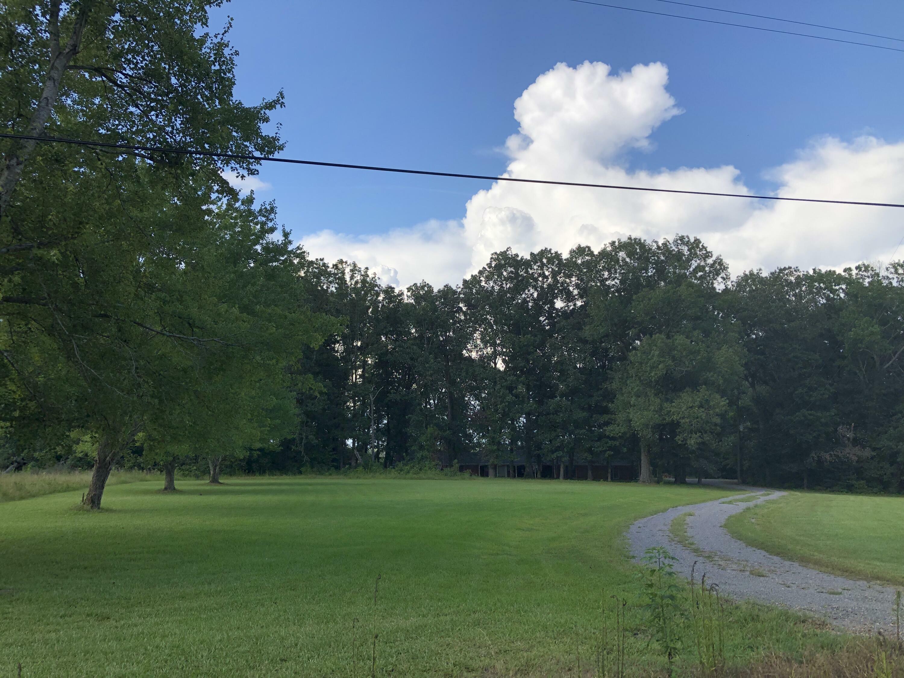 Property Photo:  1076 Gilmer Wilburn  Rd  MS 39701 