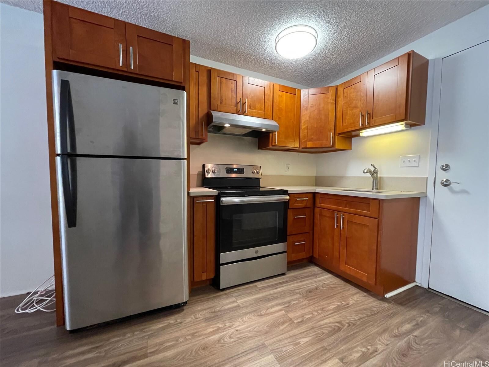 Property Photo:  1560 Kanunu Street 414  HI 96814 