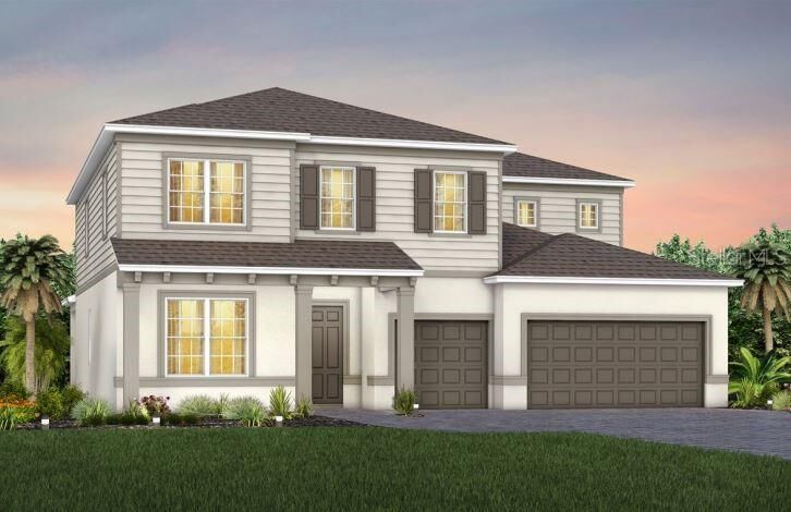 Property Photo:  3435 Michigan Street  FL 32746 