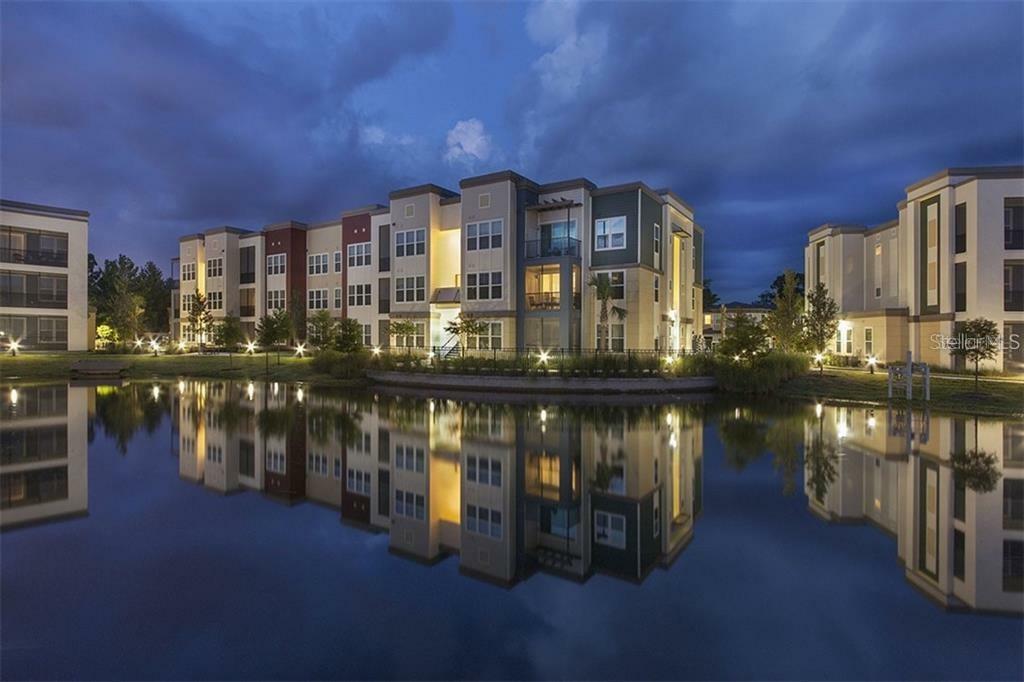Property Photo:  10207- 1B Dwell Court  FL 32832 