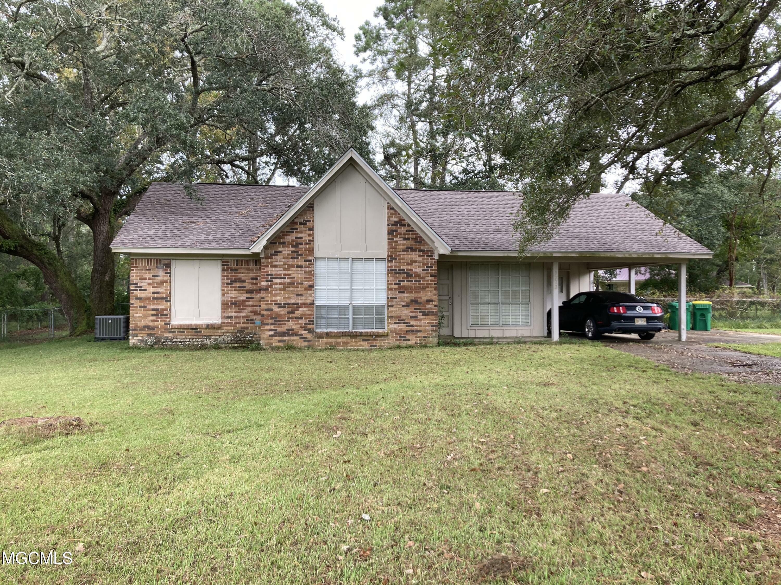 Property Photo:  9732 Wilkerson Circle  MS 39562 