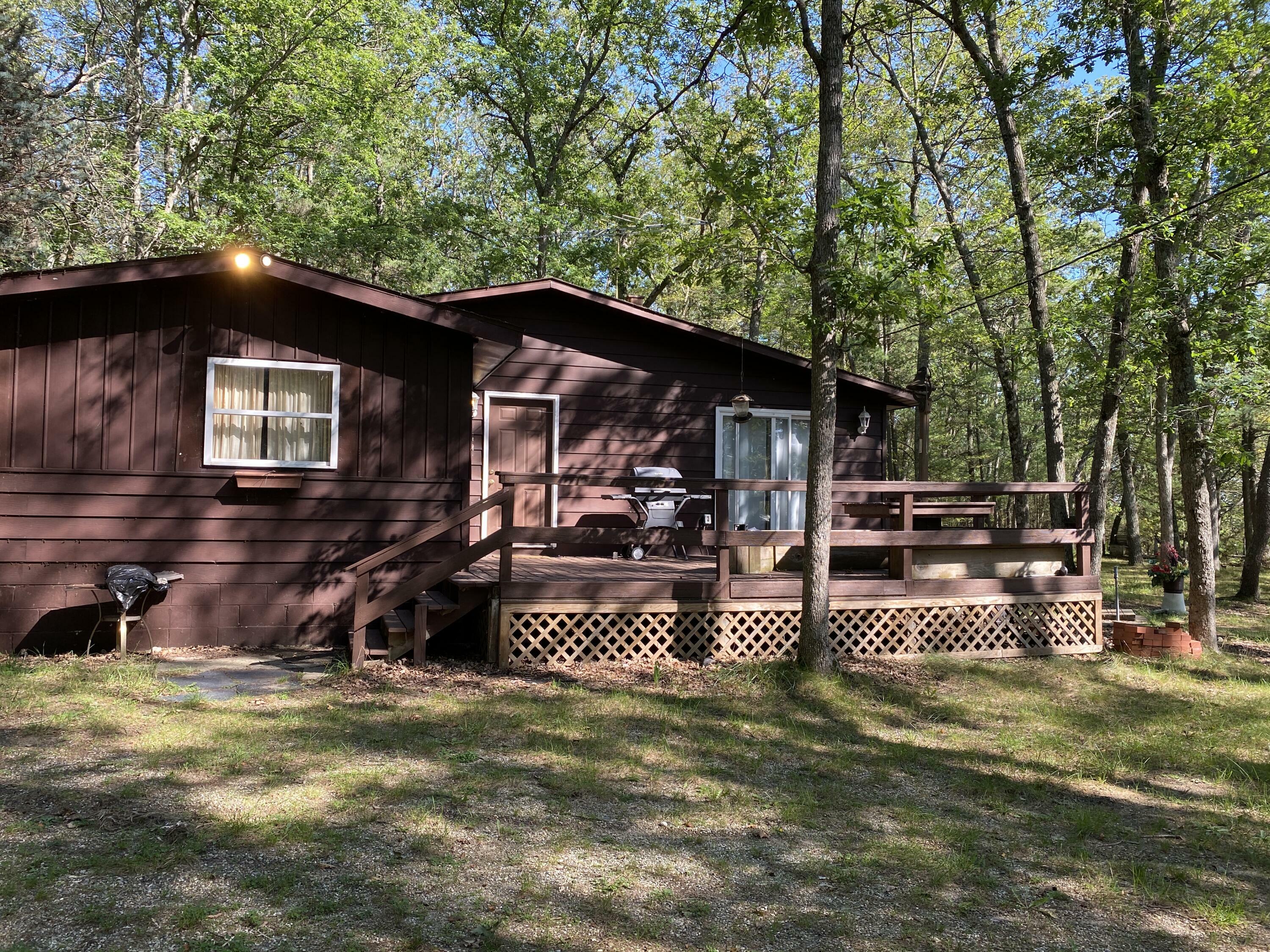 Property Photo:  3274 E Rivers Edge  MI 49337 