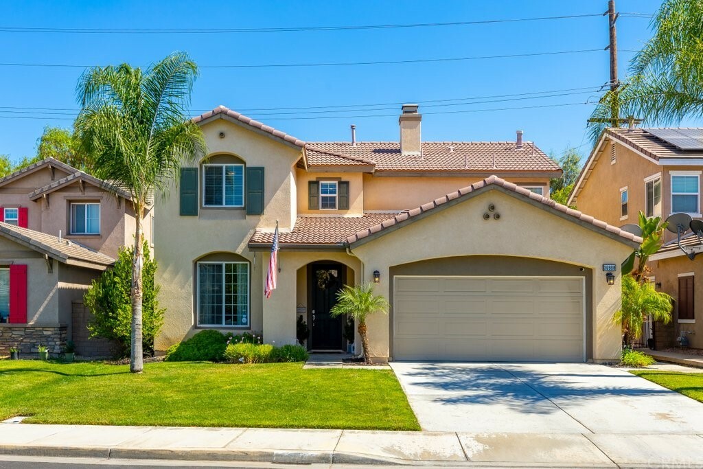 Property Photo:  36988 Ascella Lane  CA 92563 