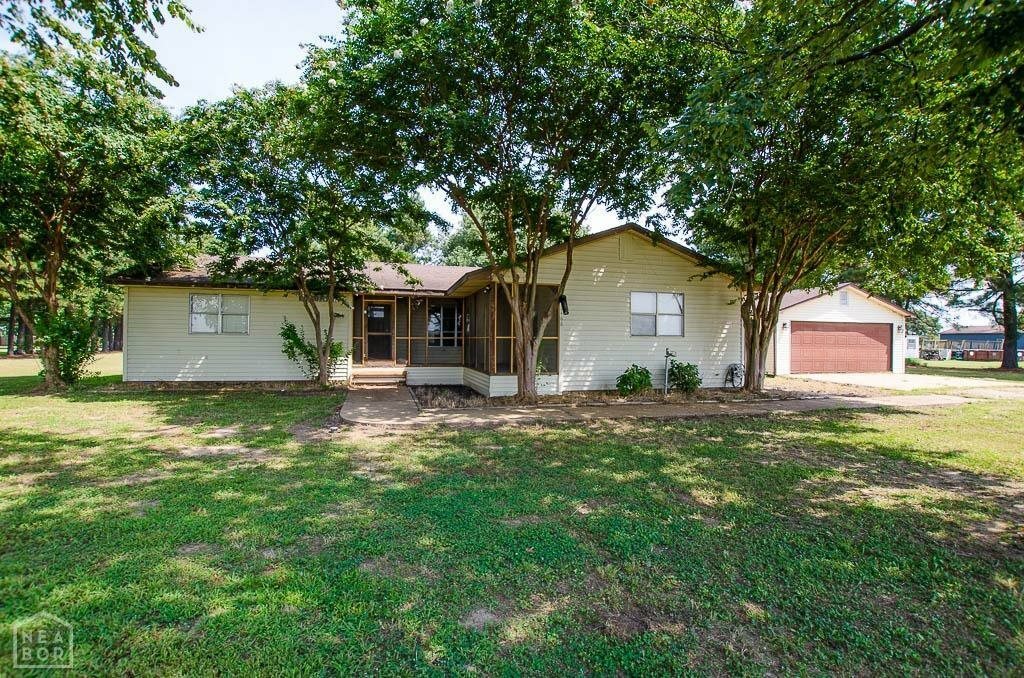 Property Photo: 2466 W County Road 314 AR 72442