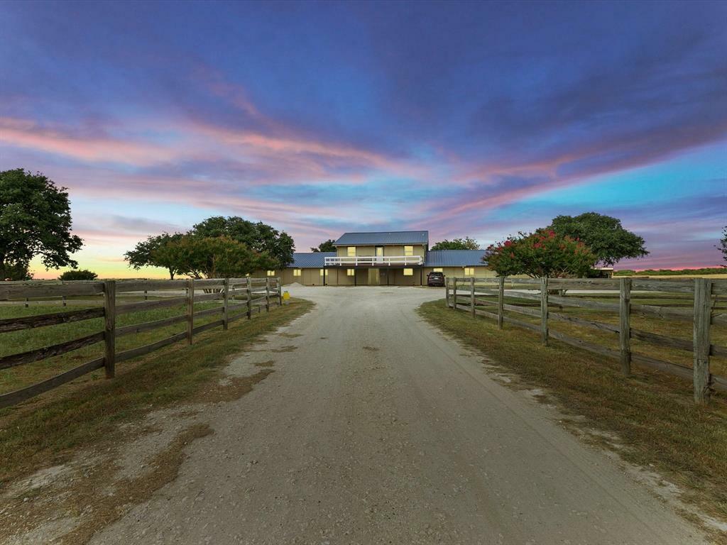 Property Photo:  5800B Monroe Highway  TX 76035 