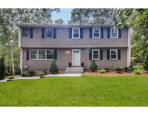Property Photo:  11 Spring Valley Rd  MA 02052 