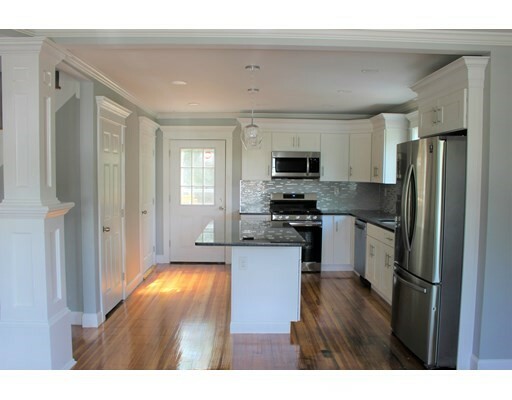 Property Photo: 22 Park Road 22 MA 02360