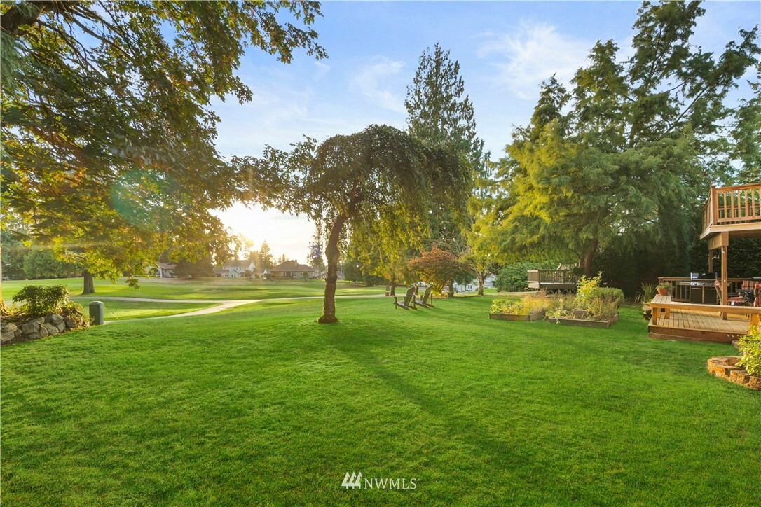 Property Photo: 2708 208th Avenue E WA 98391