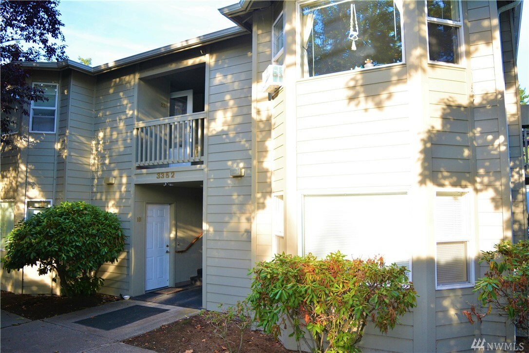 Property Photo:  3352 Northwest Ave 102  WA 98225 