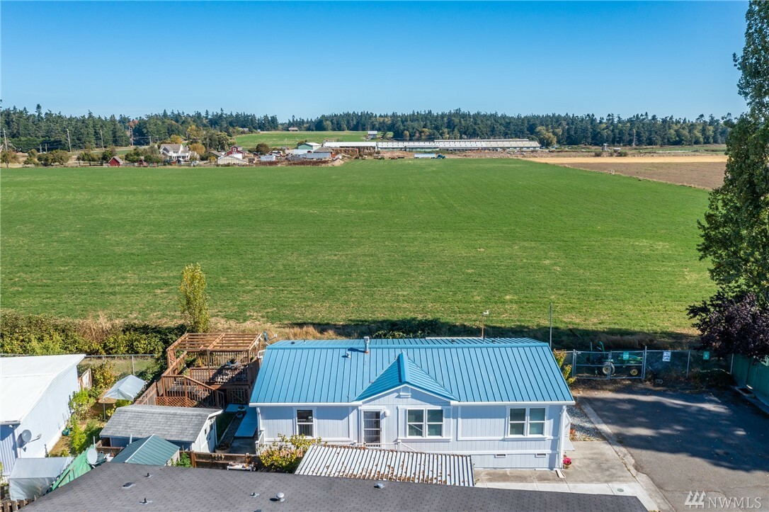 Property Photo: 701 S Main St 63 WA 98239