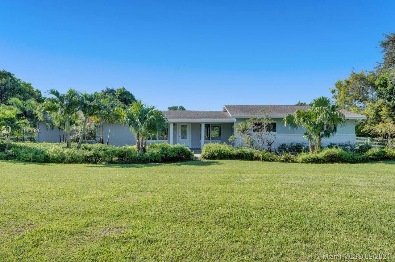 18100 SW 66th St  Southwest Ranches FL 33331 photo