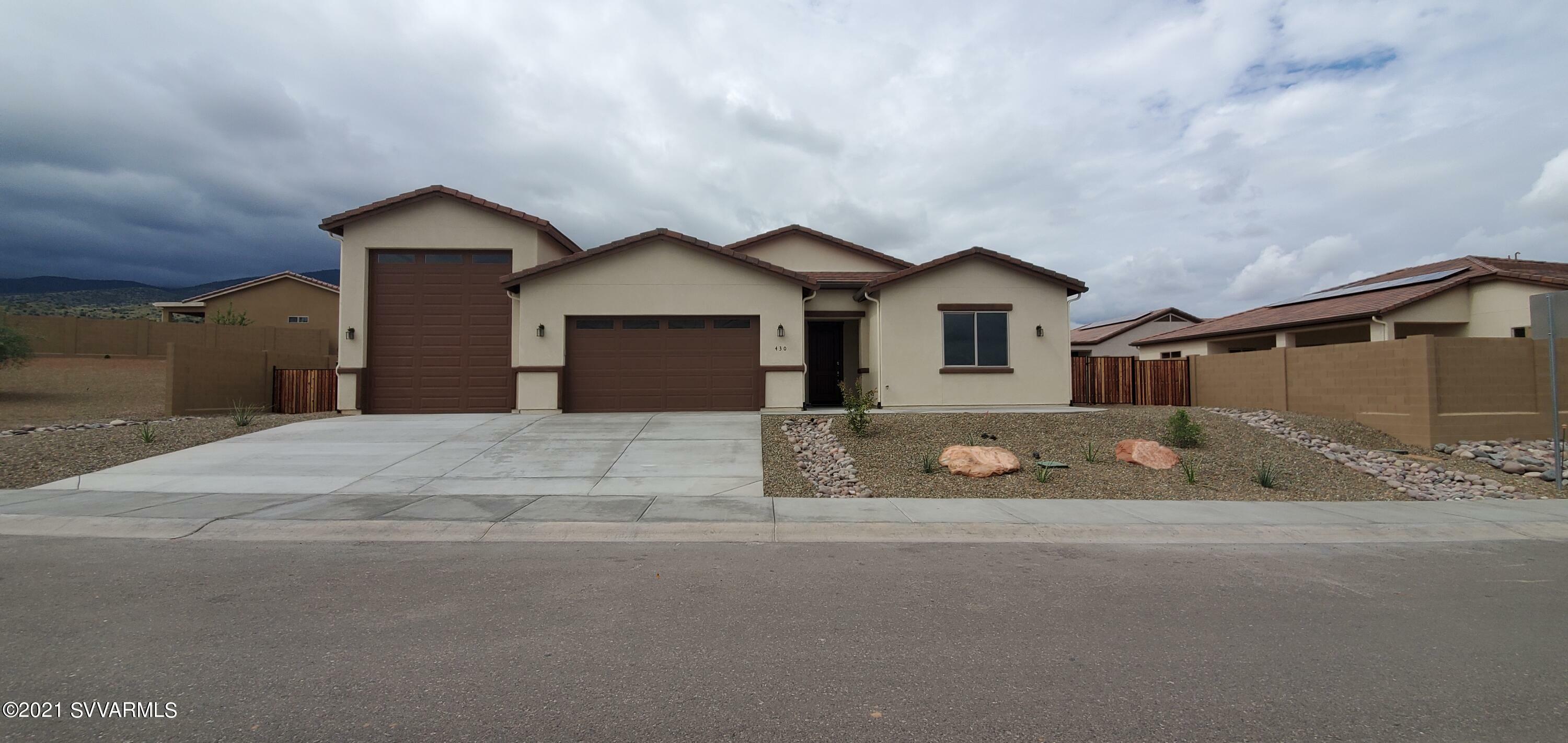 430 Prospect Drive  Cottonwood AZ 86326 photo