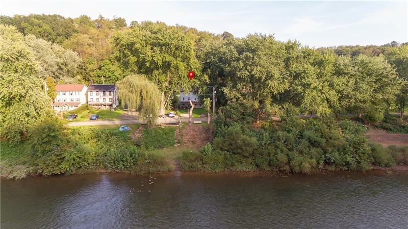 Property Photo: 120 Banfield Rd Unit A &Amp B PA 15656