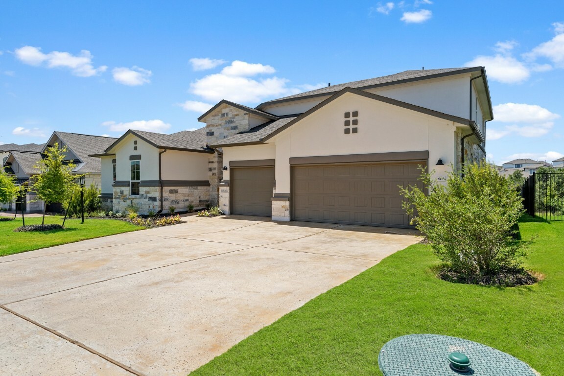 Property Photo:  608 Bonfisk Bend  TX 78738 