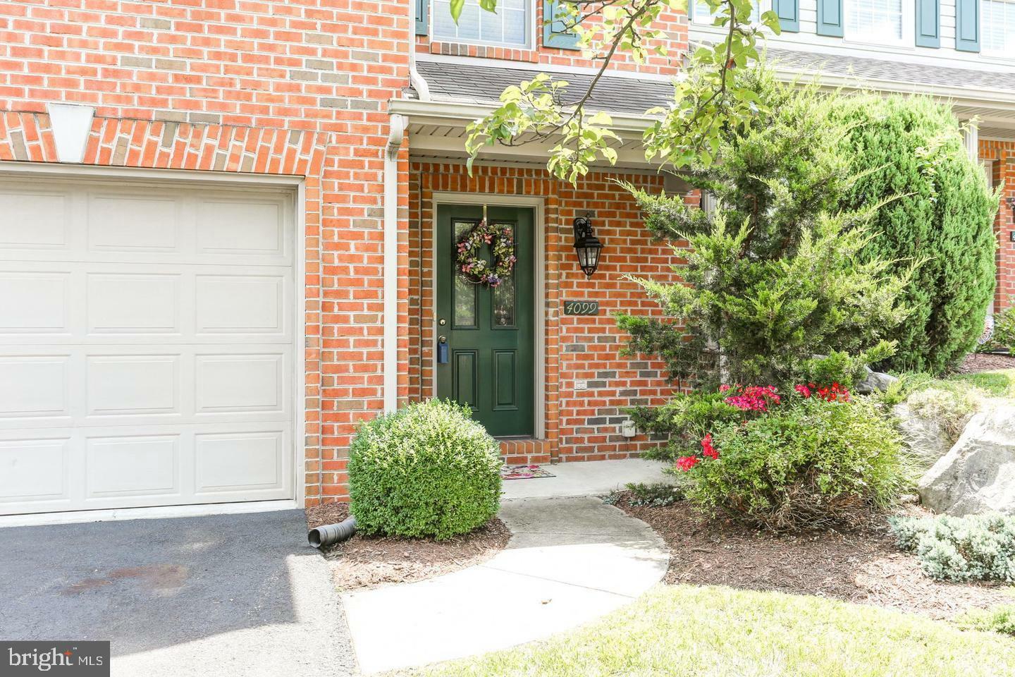 Property Photo:  4099 Caissons Court  PA 17025 