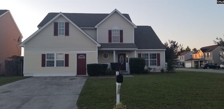 516 Woodlock  Columbia SC 29223-7166 photo