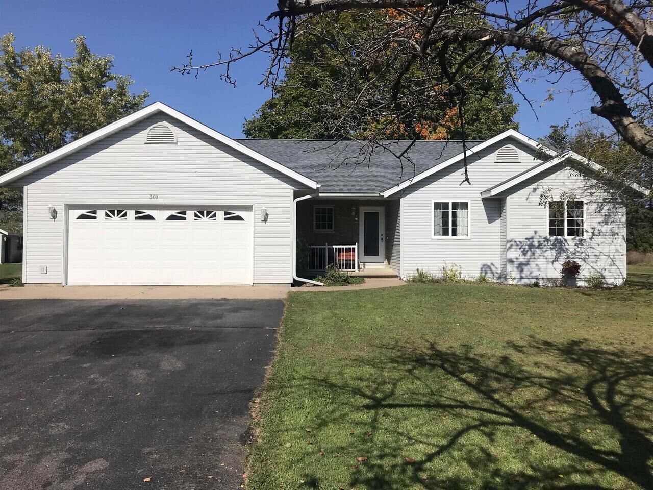 Property Photo: 153375 Ambrosia Lane WI 54401