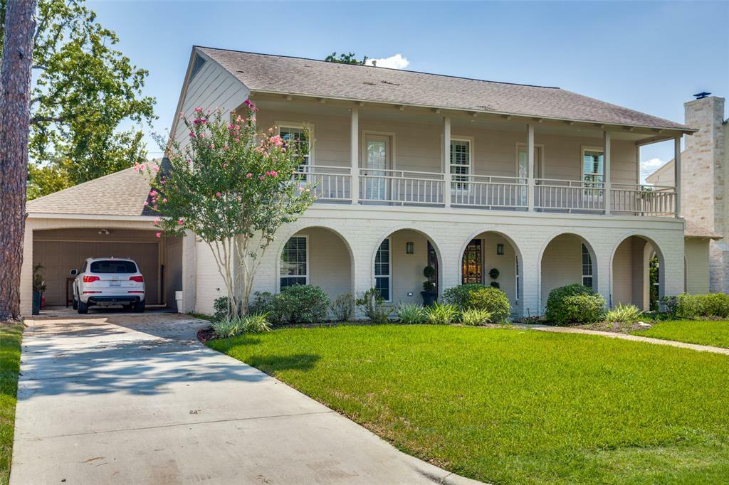 Property Photo:  14930 Bramblewood Drive  TX 77079 