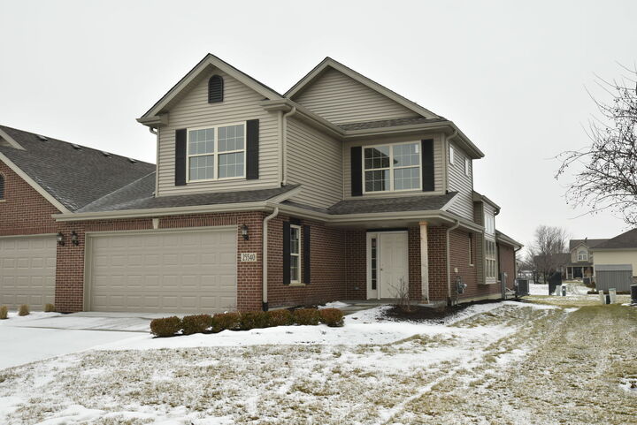 25640 S Riley Erin Road  Manhattan IL 60442 photo