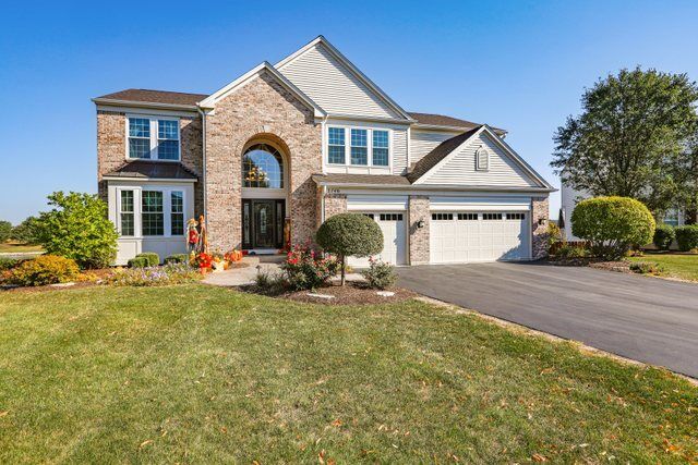 Property Photo:  12746 Bradford Lane  IL 60585