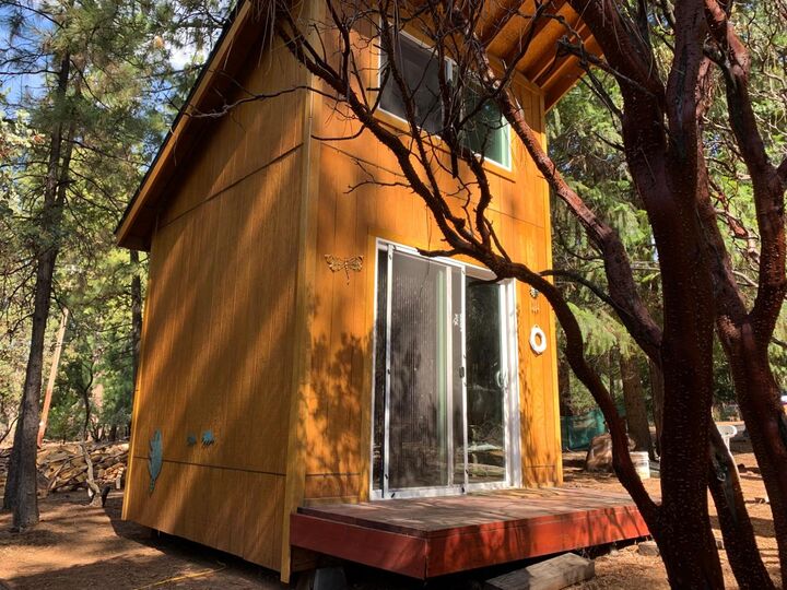 6847 Kings Row  Grizzly Flats CA 95636 photo