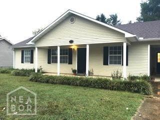 Property Photo:  103 Jessica Lane  AR 72417 