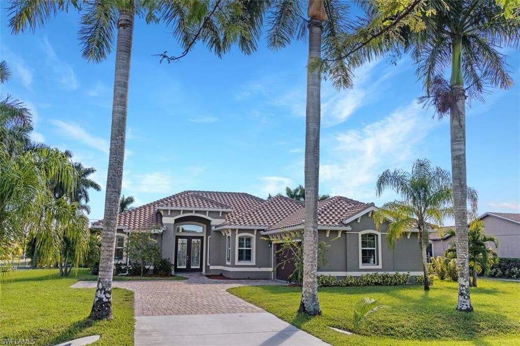 Property Photo:  1700 43rd Ter SW  FL 34116 