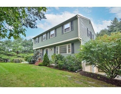 Property Photo: 329 South Street MA 02052