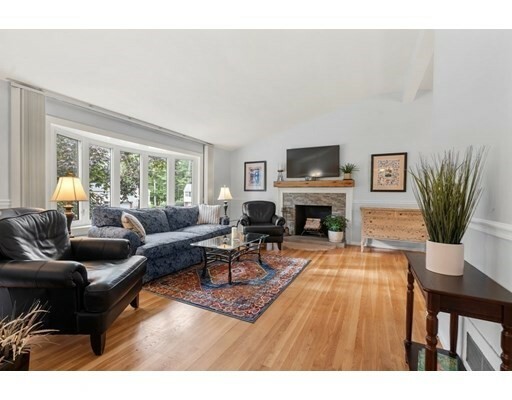 Property Photo:  99 Joyce Road  MA 01701 