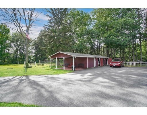 Property Photo: 329 West St. MA 01056
