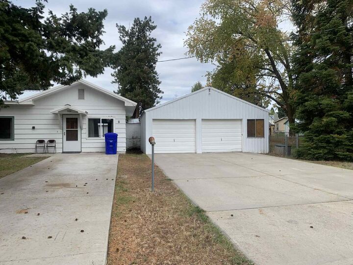 504 N Arnim Ave  Deer Park WA 99006 photo