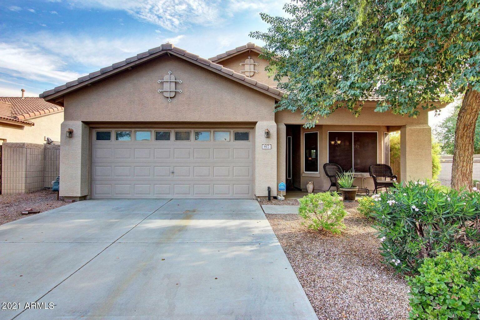 Property Photo:  817 S 123rd Drive  AZ 85323 