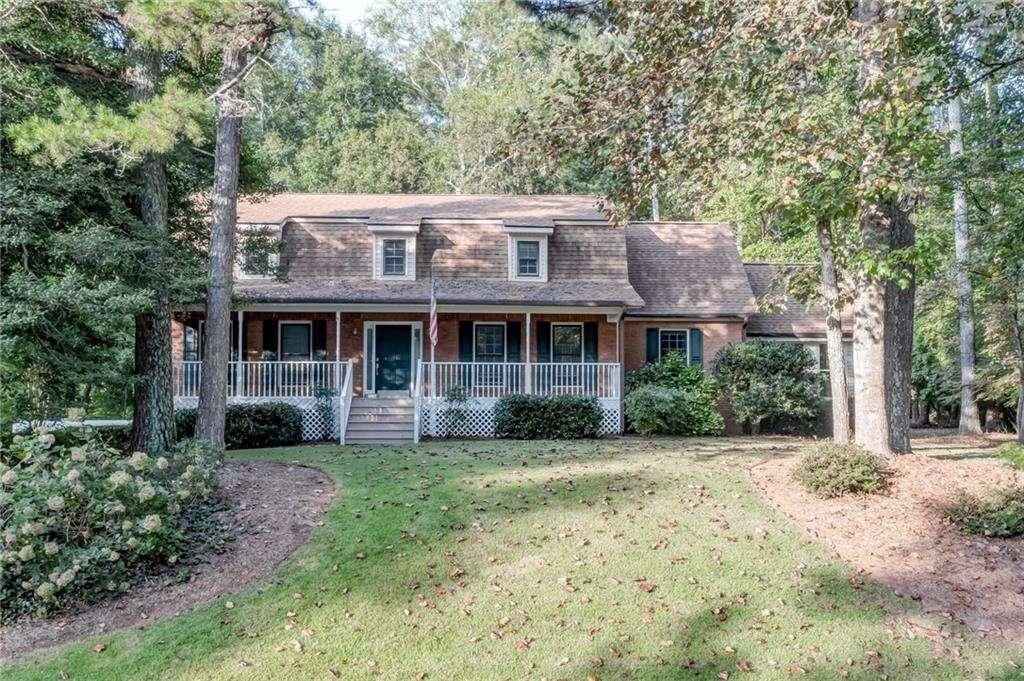 Property Photo:  162 Breeze Hill Court  GA 30114 