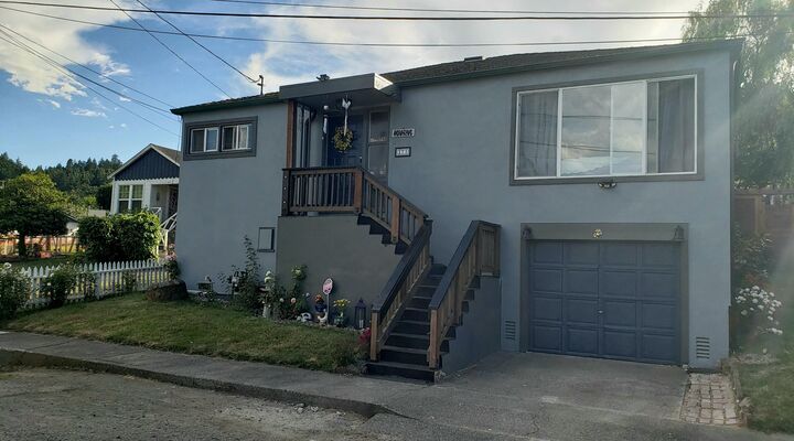 371 Orchard Lane  Rio Dell CA 95562 photo