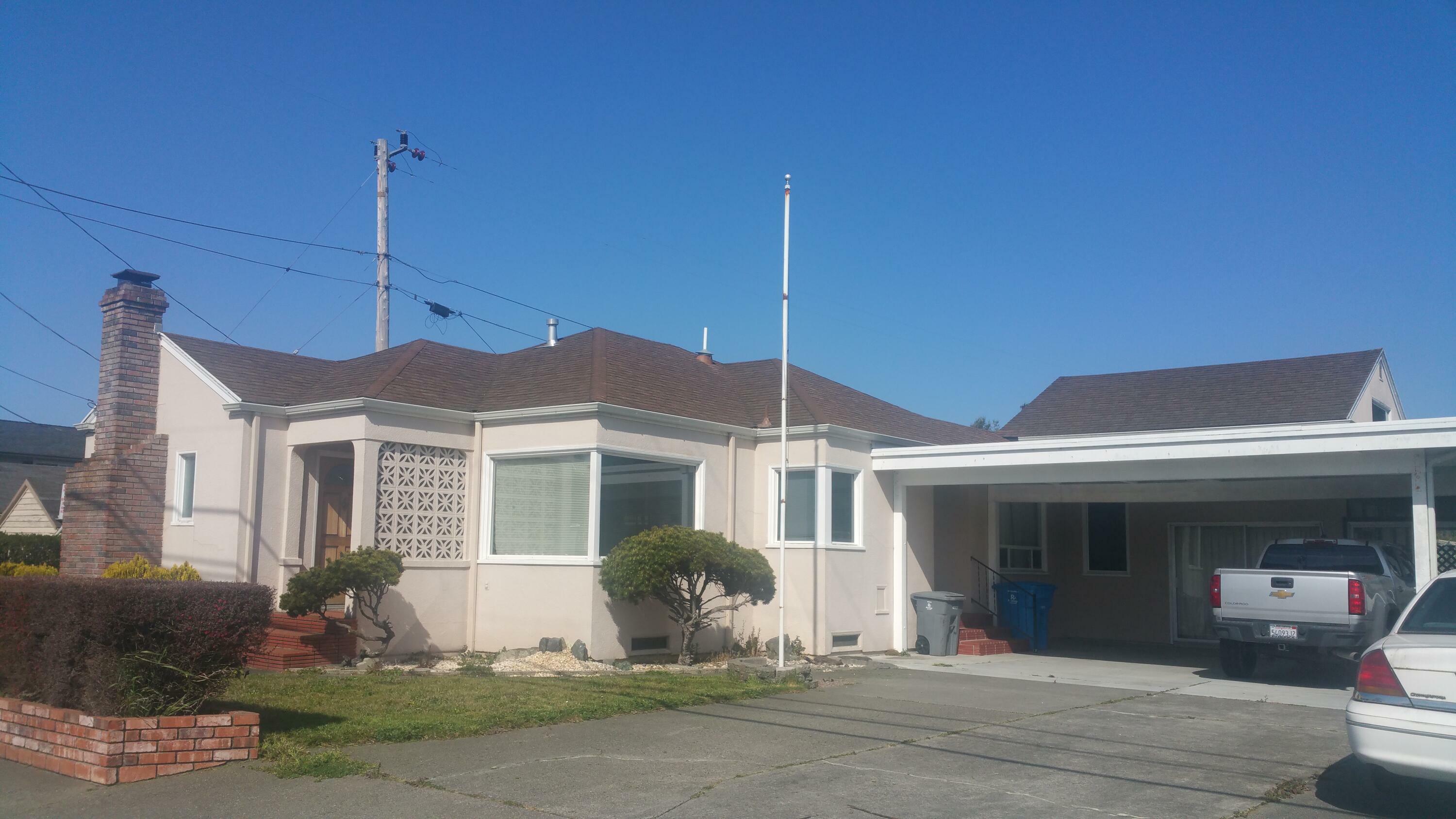 Property Photo:  4067 Walnut Drive  CA 95503 