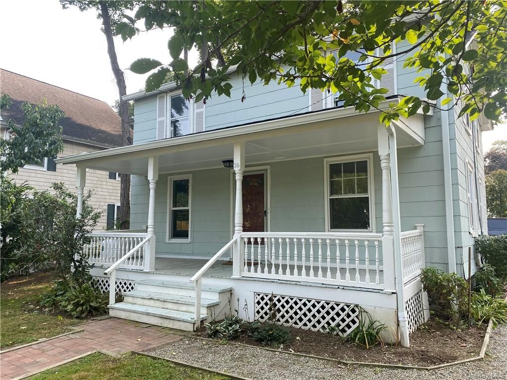Property Photo:  36 Anderson Road 1  NY 10536 