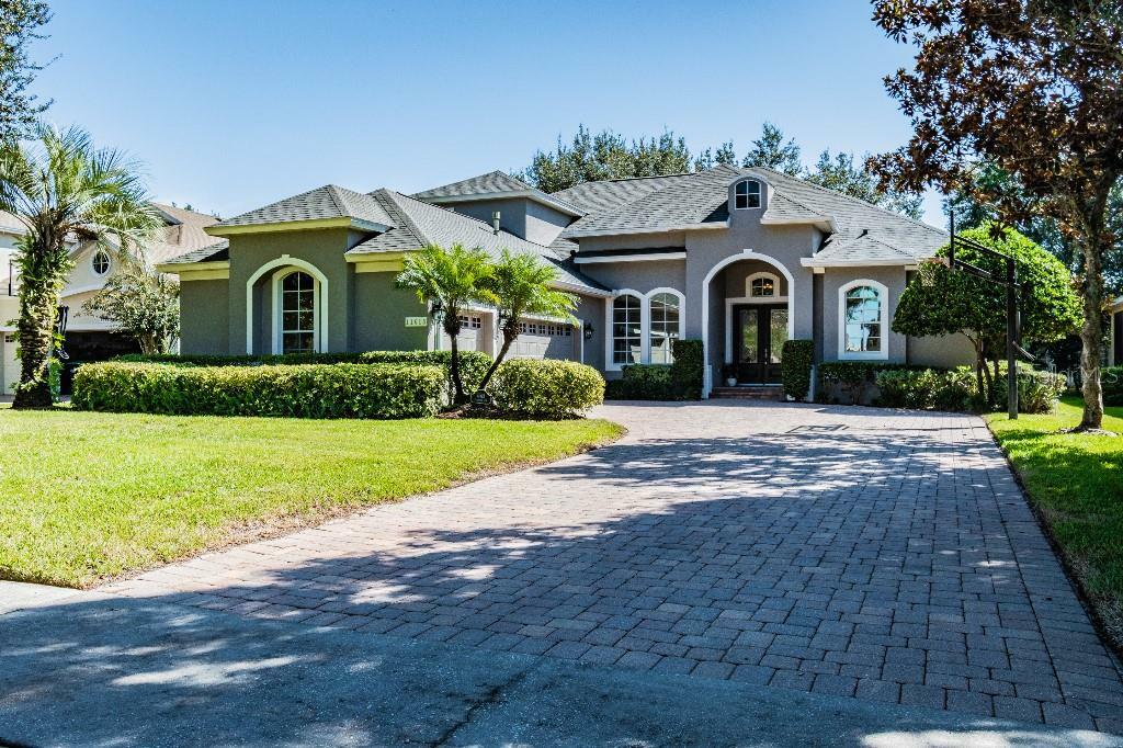 Property Photo: 11615 Claymont Circle FL 34786