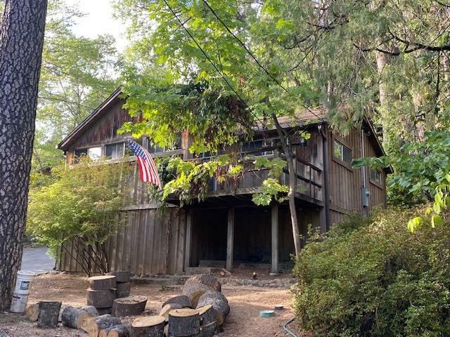 Property Photo: 110 Willow Valley Road CA 95959