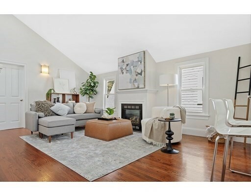 Property Photo:  52 Bay State Ave 3  MA 02144 