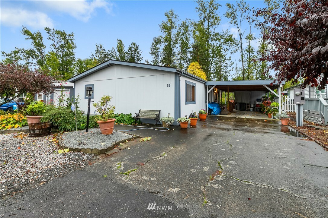 Property Photo:  3802 James Street 18  WA 98226 