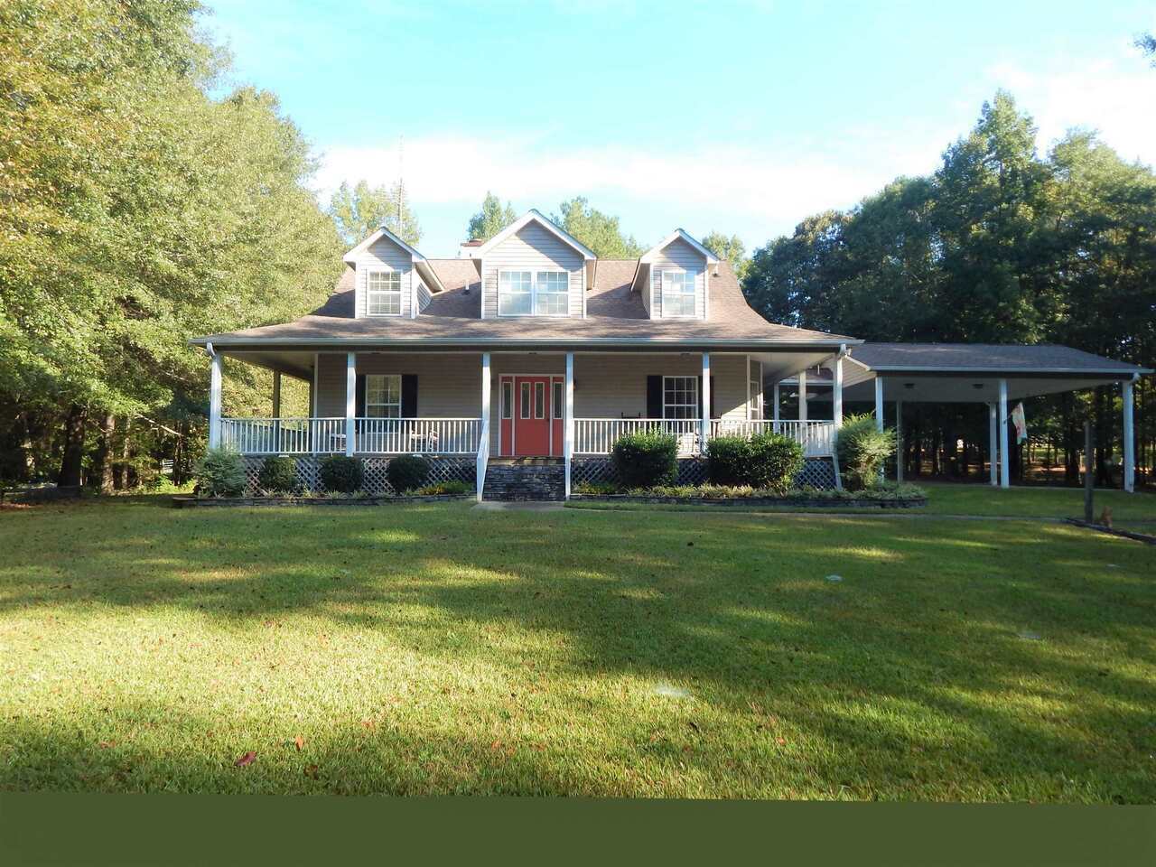 Property Photo:  4022 New Hope  GA 30295 