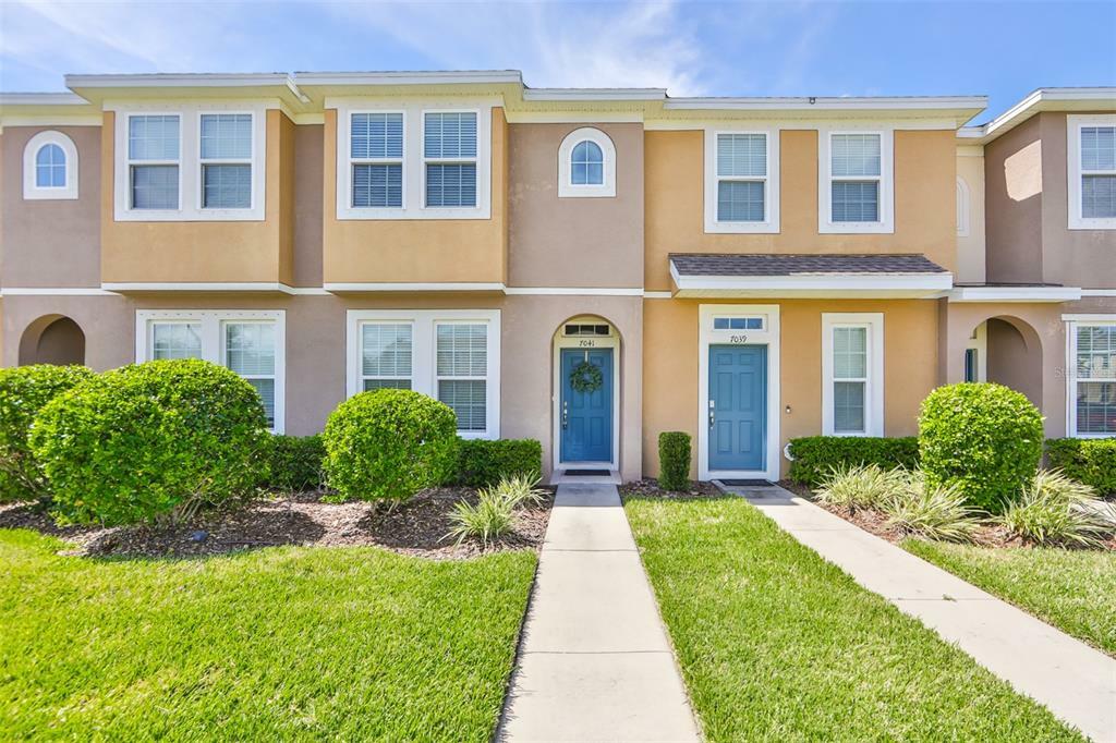 Property Photo:  7041 Spotted Deer Place  FL 33578 