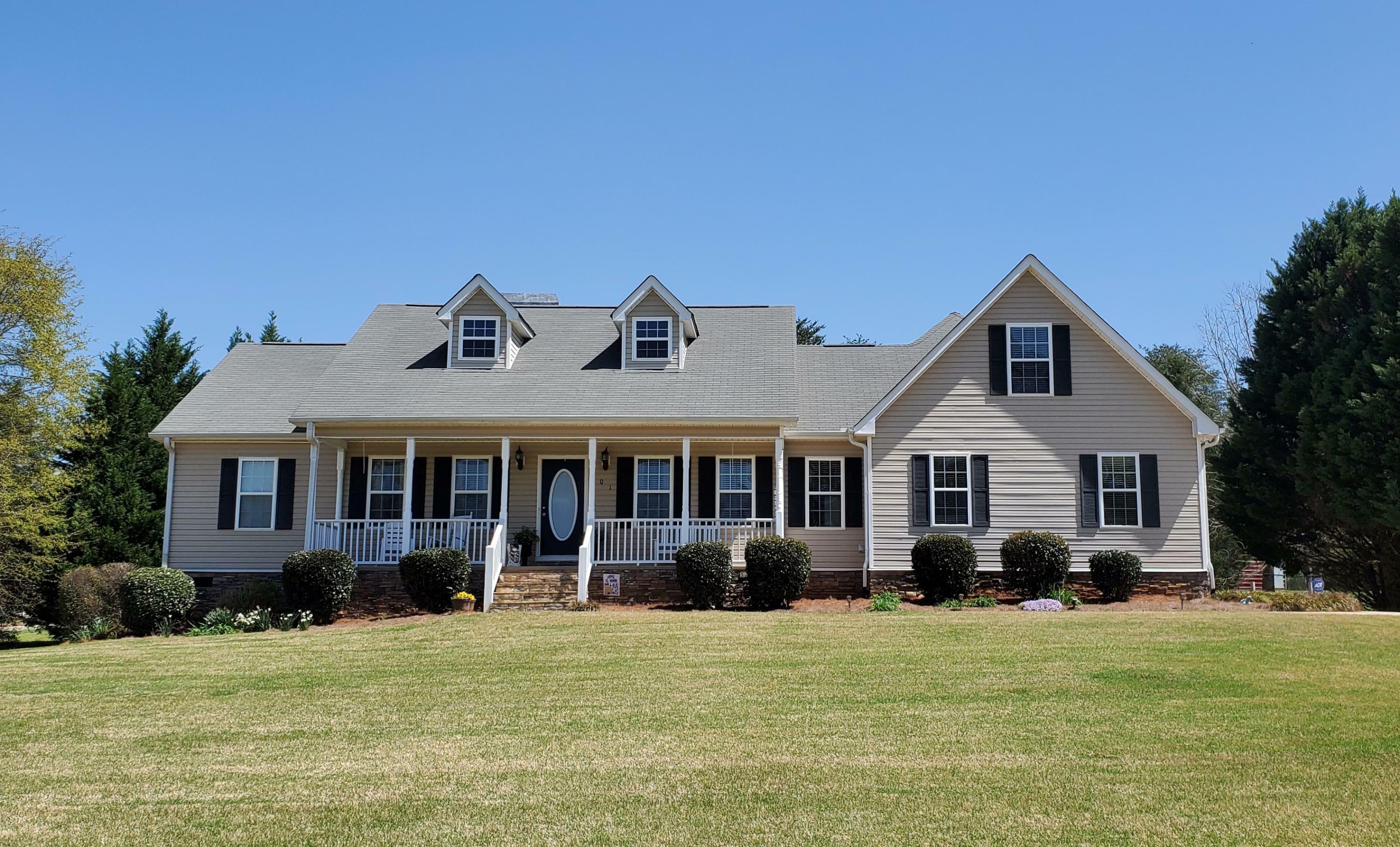 Property Photo:  101 Glenwood Drive  GA 30233 