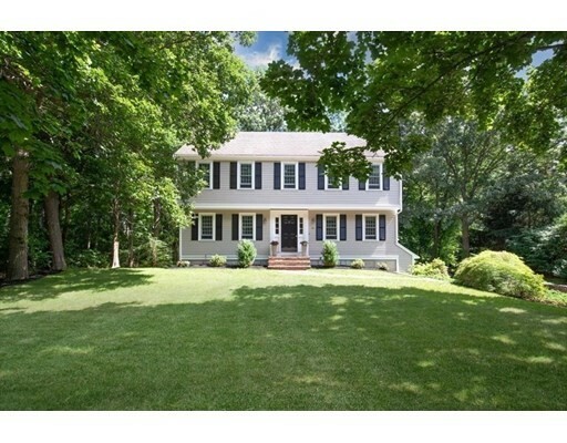 Property Photo: 10 Delprete Dr MA 02043