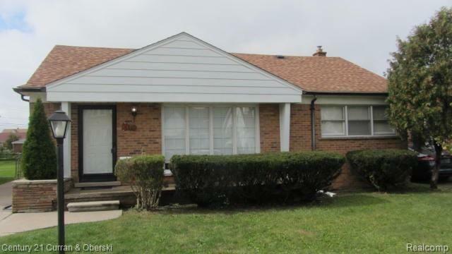 4751 Ternes Street  Dearborn MI 48126 photo