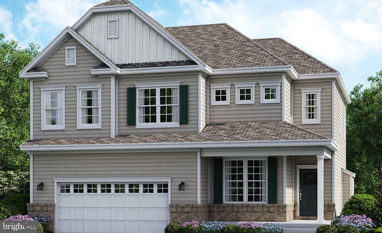 Property Photo:  2212 Denali Drive  MD 21702 